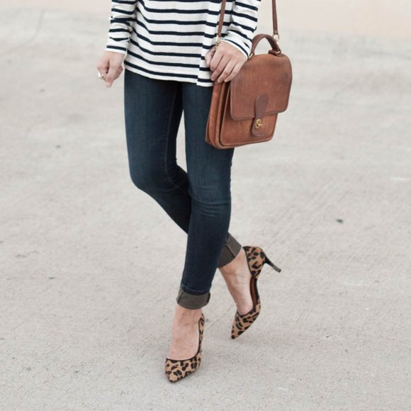 DL1961 The Emma Skinny Jean in Concord 25 - Picture 3 of 8